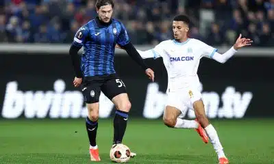 OM : notre bilan de 2024 façon sapin (2/5)