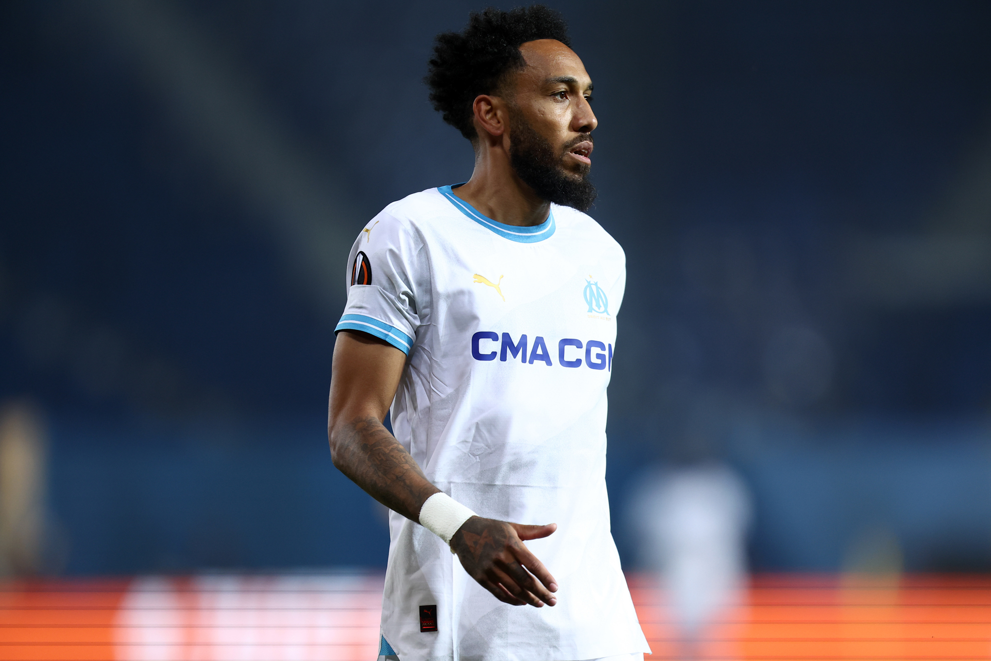OM Mercato : Aubameyang est libre, l'offre de Longoria dévoilée