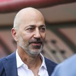 ASSE : Gazidis satisfait du Mercato d’été, est-il dans le déni ?