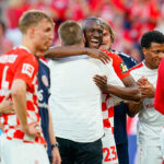 OM Mercato : De Zerbi a validé un ex de l’ASSE et de Bordeaux pour faire oublier Rabiot ! 