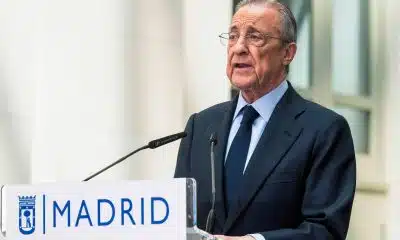 La crasse de Pérez à Ancelotti au Real Madrid, Flick furax au FC Barcelone ! 