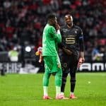 Stade Rennais Mercato : Mandanda écarté, et absent face à l’OM, on sait à cause de qui