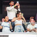 OL : Madame Veretout vit sa meilleure vie… loin de Lyon