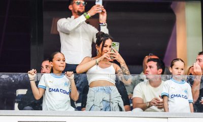 OL : Madame Veretout vit sa meilleure vie… loin de Lyon