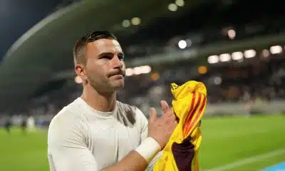 FC Nantes Mercato : en plus de Lopes, un deuxième renfort va débarquer de l’OL !