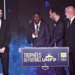 PSG : vers une razzia parisienne aux trophées UNFP ce soir ?