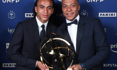 Avec le LOSC et le Real Madrid comme avec le PSG, les Mbappé traumatisent l&rsquo;OM !