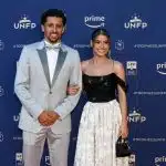 PSG : Marquinhos et sa femme en deuil après un drame familial