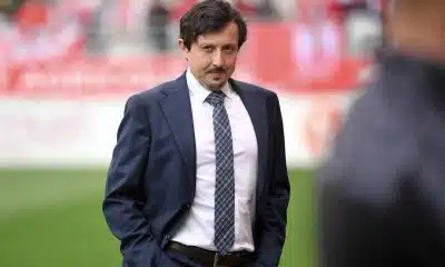 La LFP poussée à une mesure choc suite à l’affaire Longoria (OM) ?