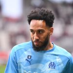 OM Mercato : Aubameyang glisse un message aux supporters marseillais (vidéo)