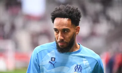 OM Mercato : double coup de tonnerre pour Aubameyang !