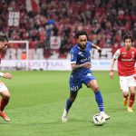 OM Mercato : Aubameyang arrive, on sait déjà s’il passera devant Gouiri !