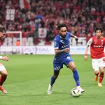 OM Mercato : Aubameyang arrive, on sait déjà s’il passera devant Gouiri !  