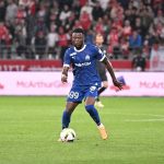 OM, Stade Rennais Mercato : ça coince encore pour Chancel Mbemba