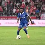 OM, Stade Rennais Mercato : ça coince encore pour Chancel Mbemba