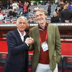 Après l’OM, l’Arabie saoudite intéressée par le rachat d’un autre cador de Ligue 1 !