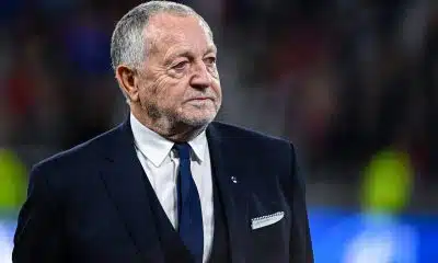 OL : Jean-Michel Aulas s&rsquo;invite au dossier du nouveau stade du PSG