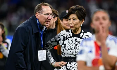 Textor, Kang, Fofana, Morton… nouvelles révélations sur la santé de l&rsquo;OL !