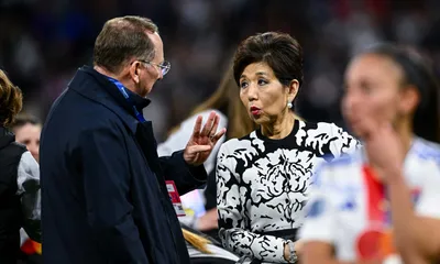 OL : des cadavres laissés par Textor à Kang dans le placard lyonnais ?