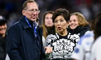 Séisme confirmé à l’OL : Kang prend le pouvoir, Textor jette l’éponge !