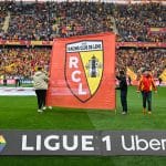RC Lens Mercato : Lens a fait une grosse offre pour un attaquant anglais