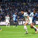 OM Mercato : Aubameyang veut revenir à Marseille, ça chauffe sérieusement !