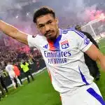 OL Mercato : Adryelson file en prêt (officiel)