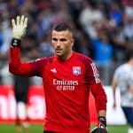 FC Nantes Mercato : accord trouvé avec Anthony Lopes (OL) !