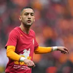 OM Mercato : retour de flamme pour Ziyech, deux départs en vue !