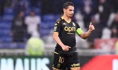 Ben Yedder a trouvé refuge, un ex de Lens et de Rennes en prison, Désiré avec un renfort au SRFC ?