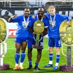 ASSE Mercato : Théophile-Catherine (Dinamo Zagreb) sait ce que Bernauer va apporter aux Verts