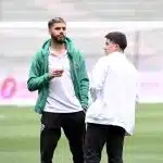 ASSE Mercato : coup de tonnerre pour l&rsquo;avenir de Bentayg !