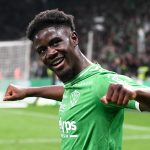 ASSE Mercato : Mbuku vers un concurrent des Verts ?