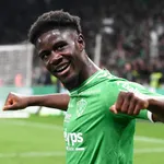 ASSE Mercato : Mbuku vers un concurrent des Verts ?