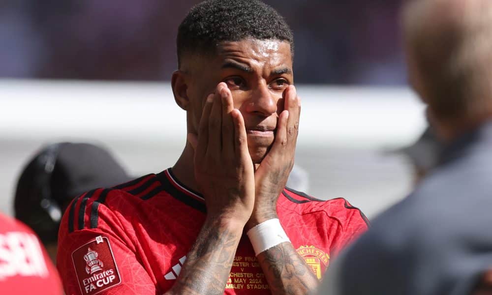 Rashford fait tourner bien des têtes au Mercato