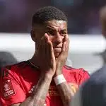 OM, PSG, FC Barcelone Mercato : on en sait plus sur l’avenir de Rashford