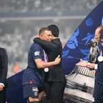 PSG – Real Madrid : Mbappé et al-Khelaïfi préparent une réconciliation en mondovision !