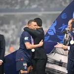 PSG – Real Madrid : Mbappé et al-Khelaïfi préparent une réconciliation en mondovision !