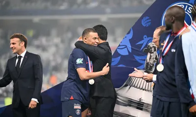 PSG – Real Madrid : Mbappé et al-Khelaïfi préparent une réconciliation en mondovision !