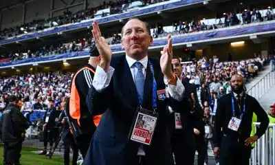 OL Mercato : Textor prêt à fermer le robinet des départs