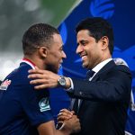 PSG : al-Khelaïfi tend le calumet de la paix à Mbappé