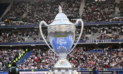 OM, PSG, RC Lens, FC Nantes, OL, ASSE : le tirage des 32es de finale de la Coupe de France