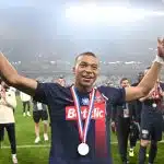 PSG : la petite attention de Paris pour Mbappé