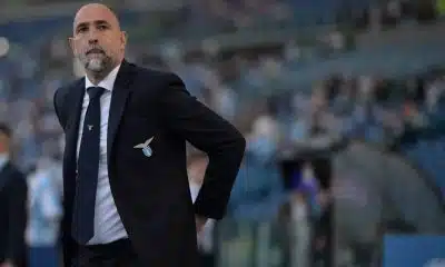 Les infos du jour : le RC Lens rêve de Tudor, Canal+ ne veut pas de la L1, ça chauffe encore à l&rsquo;ASSE