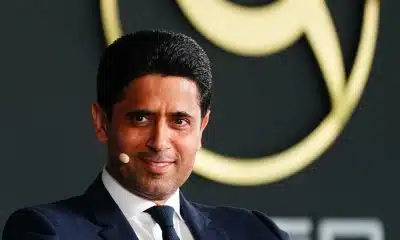PSG – Nasser Al-Khelaïfi, la bombe « Complément d’enquête » a fait pschittt