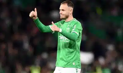 ASSE – Les infos du jour : des statistiques qui font peur, une bonne nouvelle avant Angers, pourquoi Cardona doit être titulaire