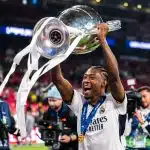 Real Madrid : nouveau coup dur pour Alaba