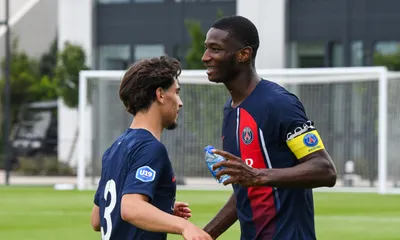 PSG Mercato : deux nouveaux départs dans les tuyaux