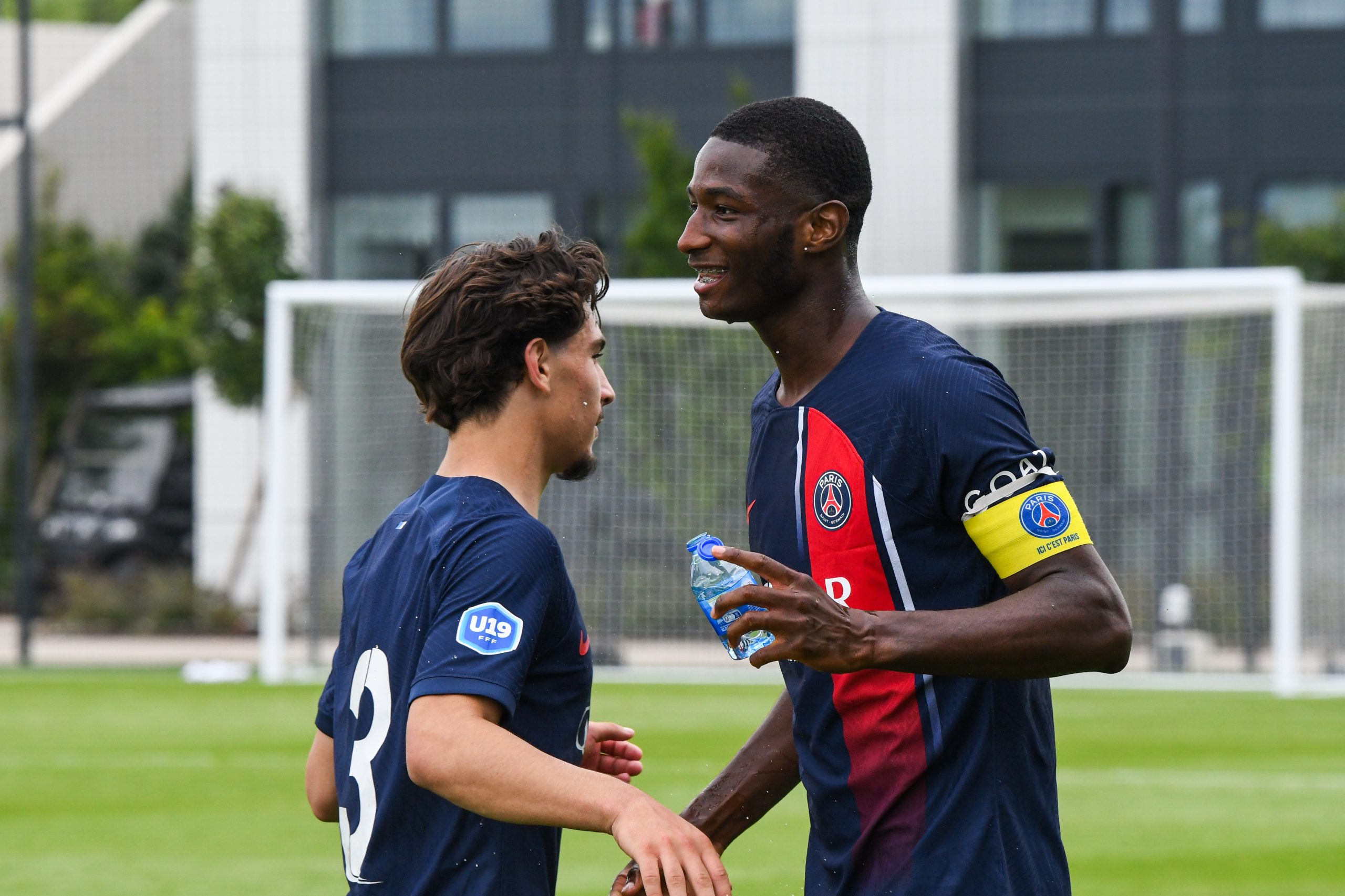 PSG Mercato : deux nouveaux départs dans les tuyaux