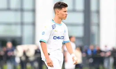 OM Mercato : un crack marseillais file à Anderlecht !